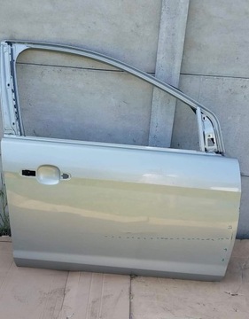 фото thumb №8, Двері передні праві перед ford focus mk2 рестайлінг