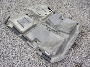 фото thumb №10, Обшивка пол коврик салона peugeot 301 eu