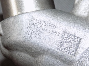 фото thumb №6, Skoda karoq насос wody 05e121042