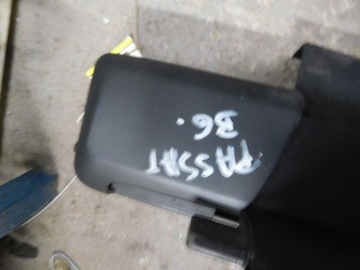 фото thumb №5, Ролета багажника vw passat b6 3c9867871