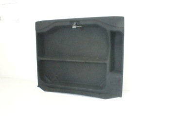 фото thumb №1, Бардачок багажника a2166900841 mercedes cl w216