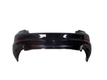 фото thumb №1, Bmw 5 g30 бампер задній задня 4pdc 475