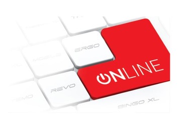 Фискальный принтер Posnet Trio Online USB ON-LINE