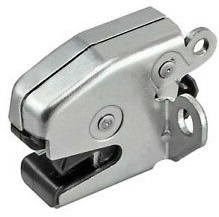 фото thumb №1, Замок двері задніх góra правий fiat doblo 01-