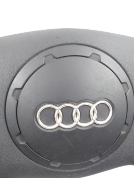 Воздуховод audi a3 1.8 ambiente 1997r подушка безопасности Оригинал, фото thumb