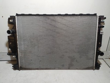 фото thumb №1, Ford galaxy mk4 радиатор wody 2.0 tdci