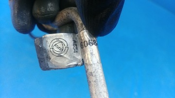 фото thumb №8, Шланг wąż трубка кондиціонера alfa romeo 166 2.0