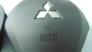 фото thumb №4, Mitsubishi space star подушка безопасности подушки безопасности ремни