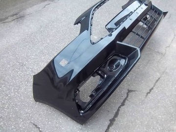 фото thumb №3, Бампер ford focus st перед