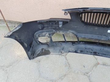Бампер bmw 5 f10 передний sprysk 4xpdc Недорого, фото thumb