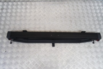 фото thumb №1, Bmw 5 g31 сетка шторка pion czarna