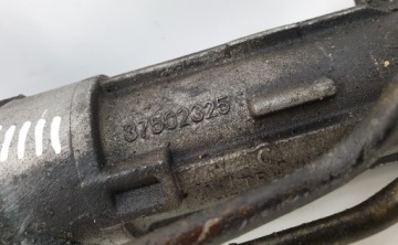 Рейка рульова трансмісія trw 15001106 0046755590 Оригінал, фото thumb