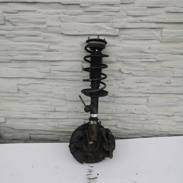 фото thumb №1, Cx-5 i поворотний кулак амортизатор ступиця амортизаторна стійка лівий