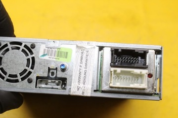 фото thumb №5, Зчитувач блок керування модуль навігації vw phaeton 3d0919887b