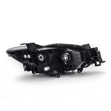 фото thumb №13, Фара лампы mazda cx-5 '11-17' - левый - depo