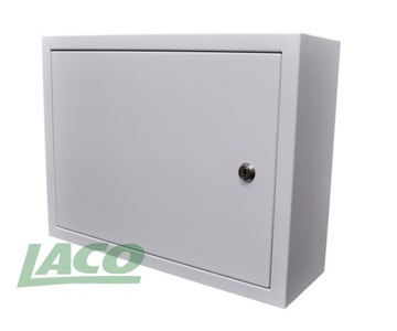 Skrzynka TPR 40X30X13 tył sklejka producent szafka