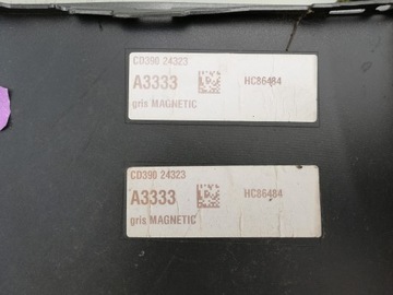 фото thumb №9, Ford galaxy mk4 iv 15- бампер передній перед