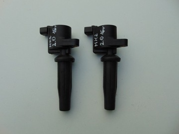фото thumb №1, Ford focus mk2 c-max катушка зажигания 2.0 16v
