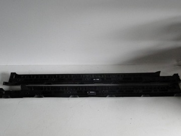 фото thumb №6, Mercedes glc x253 253 планки порогові пороги