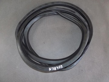 фото thumb №1, Vw touareg 7l прокладка дверь 7l0867367g