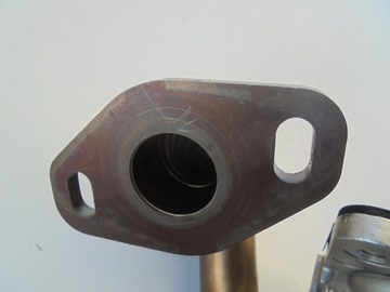 фото thumb №5, Nissan оригінальний номер 147357324r радіатор вихлопних газів