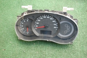 фото thumb №1, Счетчик приборы renault kangoo ii 1,5dci europa eu