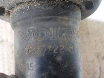 фото thumb №1, Пружины кабины volvo fh-12 2000