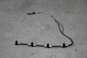 фото thumb №2, Повернення палива mercedes sprinter 906 2006- om646