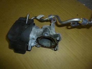 фото thumb №1, Ford mondeo mk5 fusion насос впрыскная