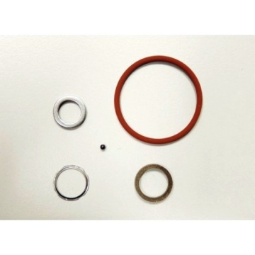 фото thumb №2, F00vc99002, 5663-1, комплект форсунки cr bosch