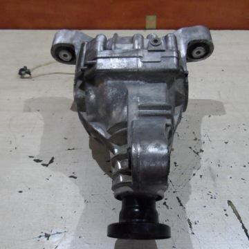 фото thumb №12, Дифференциал мост зад дифференциал vw touareg 5.0 tdi 05r