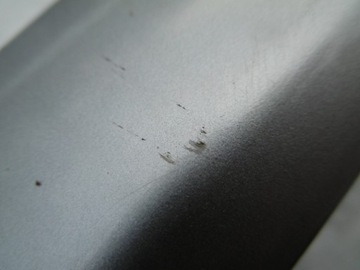 фото thumb №9, Peugeot 2008 рейлінги дахові комплект