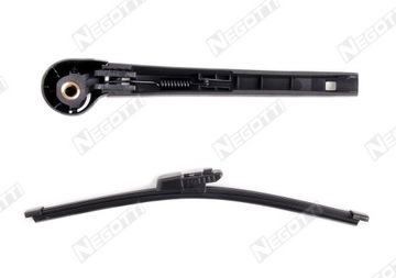 фото thumb №5, Negotti важіль зад листова ресора skoda roomster 2013- 2015