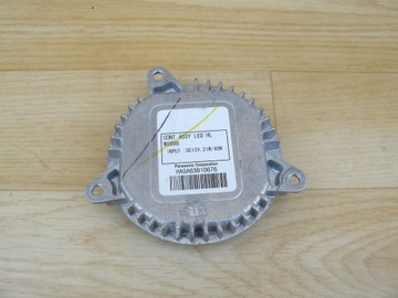 фото thumb №1, Модуль преобразователь led nissan navara np300 w0898