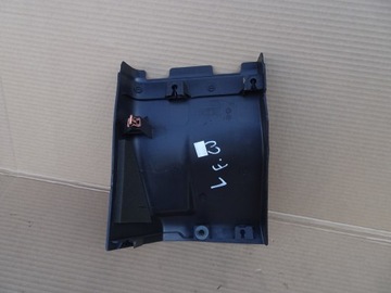 фото thumb №5, Ford transit custom защита стойка нижняя левая правая