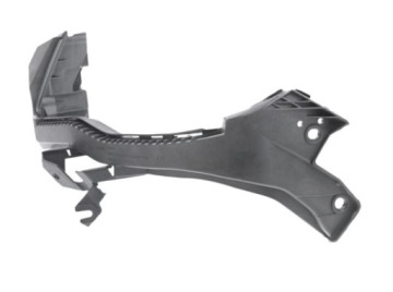 фото thumb №1, Направляющая кронштейн бампера subaru forester 2013 -