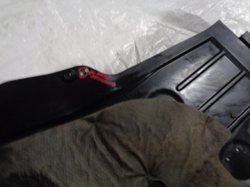 фото thumb №9, Renault clio iv captur lift защита pod двигатель