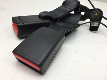 фото thumb №2, Crossland x заскочки кліпса поперечина безпеки