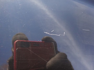 фото thumb №5, Дверь левая левый зад задние bmw x5 e53 schwarz