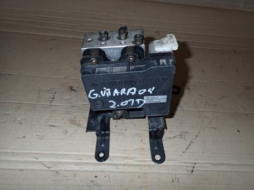 фото thumb №1, Suzuki grand vitara 98- насос abs-u разные номера