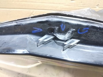 фото thumb №9, Vw caddy 2k 15- лампа правая передняя перед