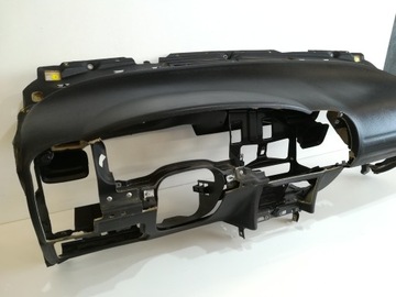 фото thumb №7, Панель раздаточная консоль европа opel zafira a