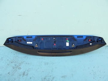 фото thumb №4, Спойлер крышка багажника vw t-roc 2ga827933