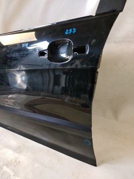 фото thumb №7, Peugeot 308 sw дверь левая передние перед 2007-2013