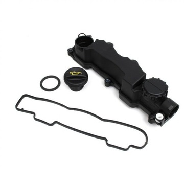 фото thumb №1, Кришка zaw.odma berlingo c3 c4 c5 jumpy 1.6hdi