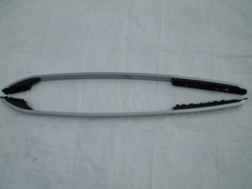 фото thumb №1, Peugeot 2008 рейлінги дахові комплект