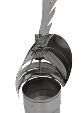 Крепление для труб Rotovent - DRAGON fi200 DARCO