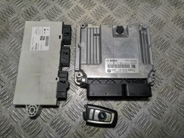 фото thumb №1, Набір стартовий bmw x3 f25 20dx n47 8513249