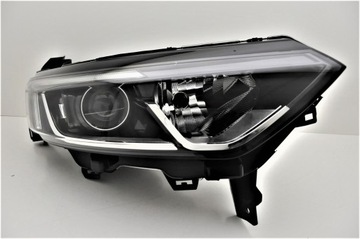 фото thumb №2, Renault koleos od 2016- фари комплект nowe