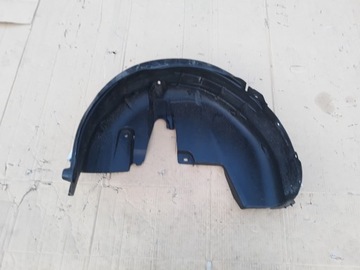 фото thumb №1, Підкрилок ліва задня citroen c3 2016-